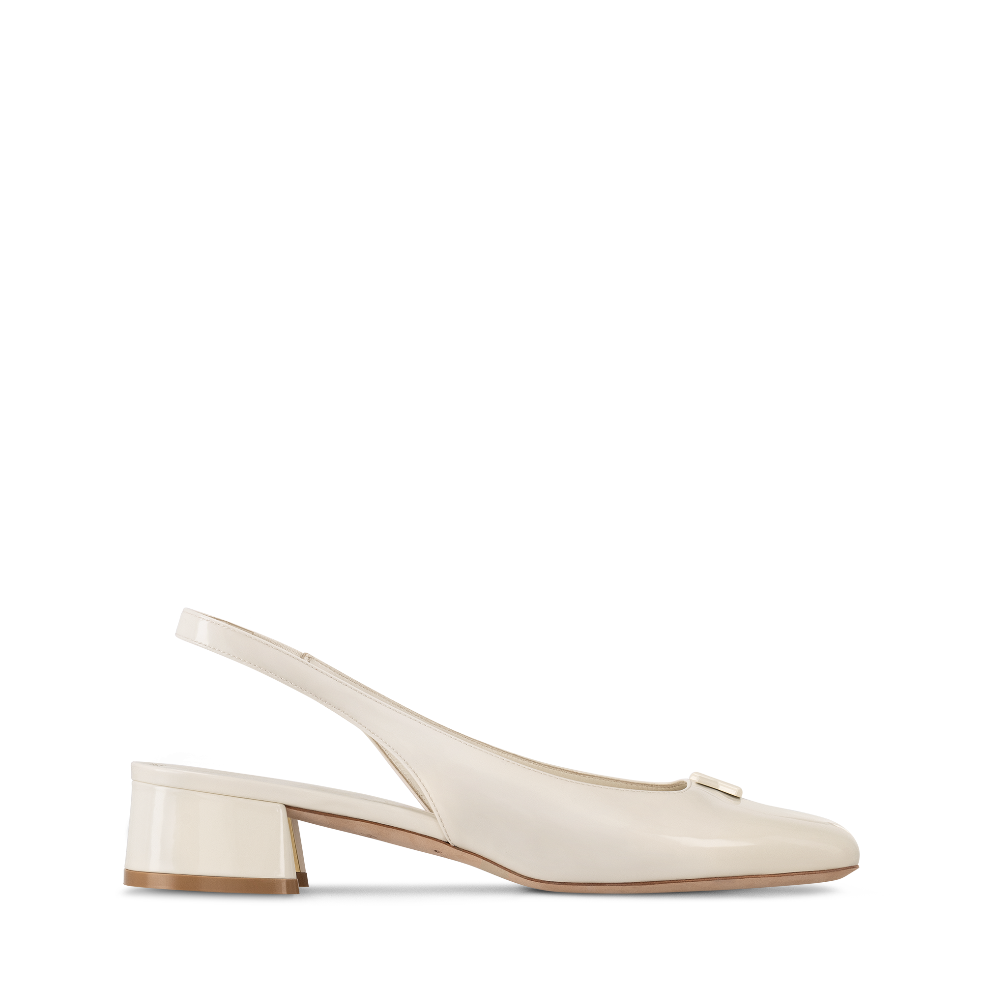 Swing Slingback Pump - Shoes 1AGU47 | LOUIS VUITTON